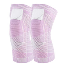 Knee Pad Unisex Sports Nonslip Design Sweat Resistant Knee Sleeve Model Size S For Active Lifestyle