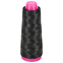 Long lasting Bowstring Material Thread for Recurve Longbow Hunting Polyethylene Fiber (Red)