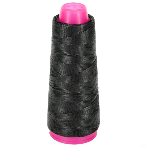 Long lasting Bowstring Material Thread for Recurve Longbow Hunting Polyethylene Fiber (Red)