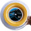 HardLine Strings Tennis Racket String Advanced Tennis Player String For Coaches And Player Enhancing Techniques 4