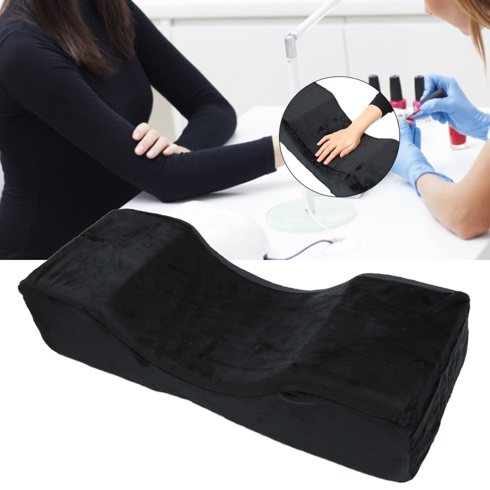 Haushalt U-fÃ¶rmiges elastisches Nail Art