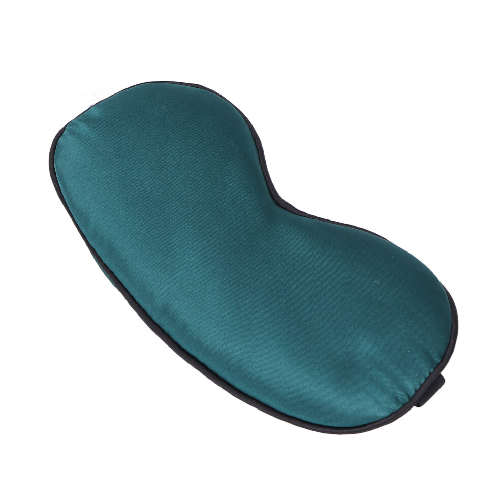 Fast Heating USB Eye Mask with 3 Levels, Hot Compress & Massage