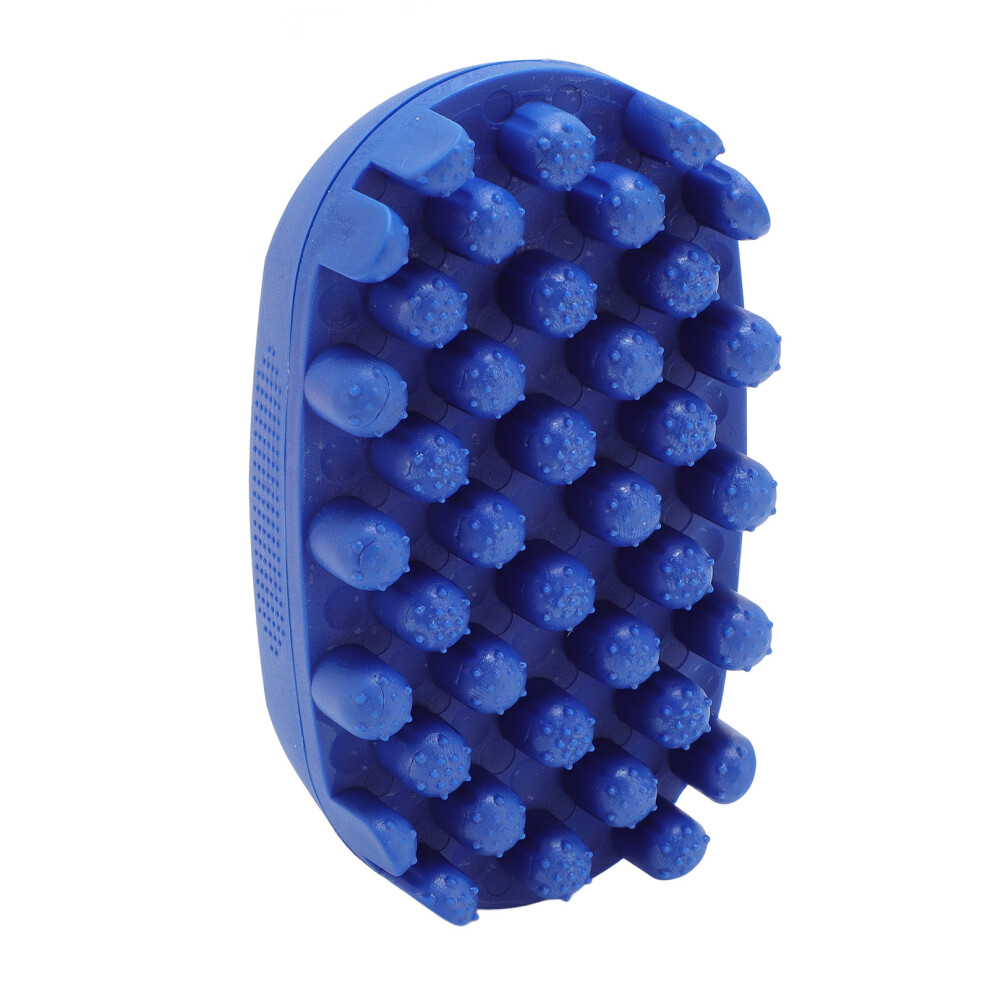 LockenbÃ¼rste aus Silikon, Twist Curl Comb,