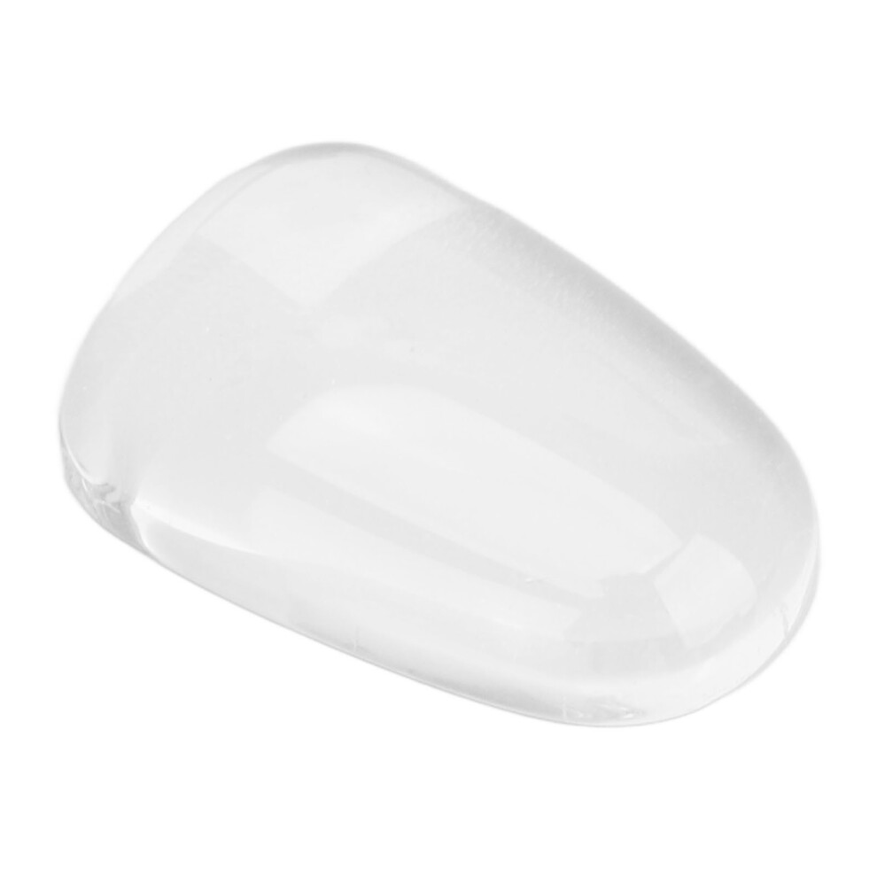 50 StÃ¼ck Nagelfarben-Board-Tipps, runder Kopf,