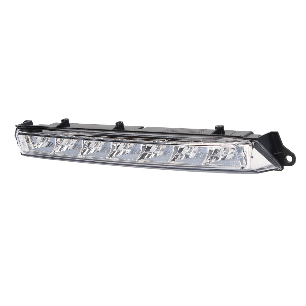 Front Daytime Led Fog For X164 X166 Gl-Class 2007-2013 Light 7901374199624