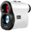 Golf Range Finder  Rubberized Feel, Fast Focus, Pinpoint Precision   Golf Accessories Gift for Men Enthusiasts 4