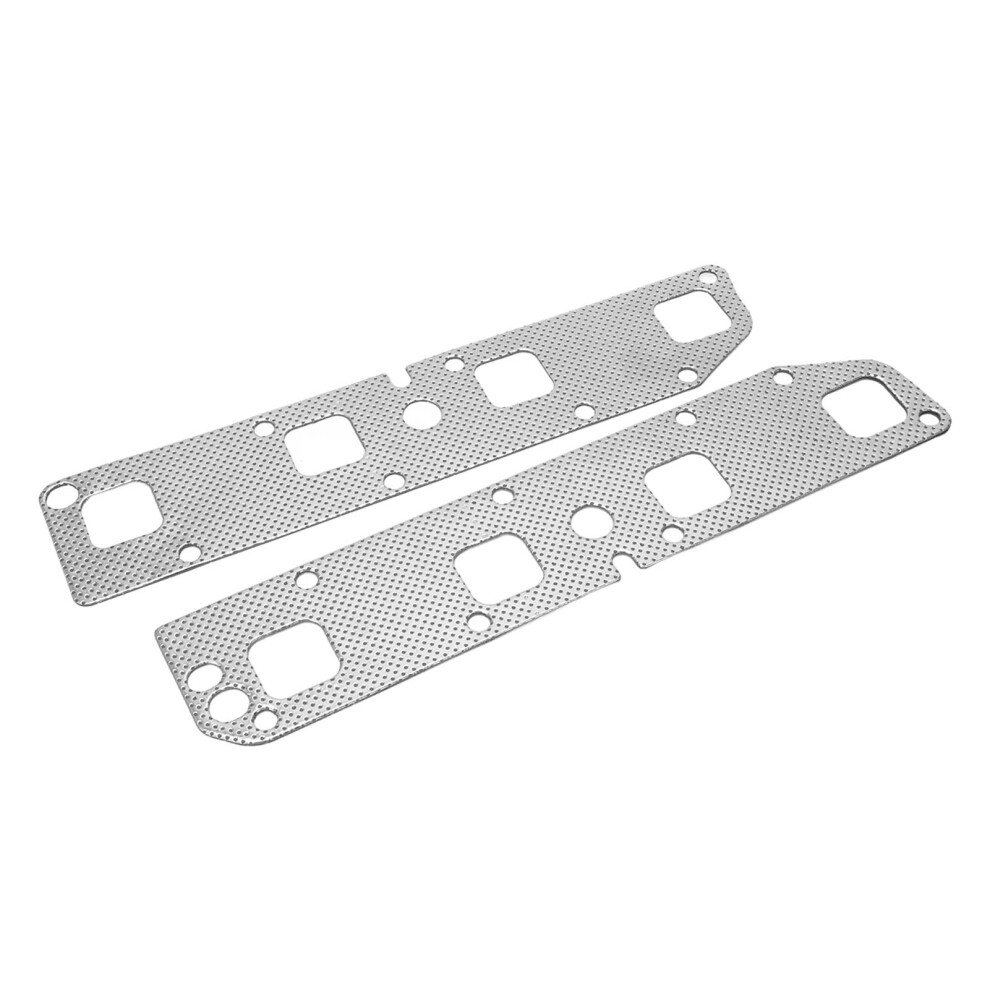 Exhaust Manifold Gasket Bolts Kit For V8 5.7L Dodge Ram Chrysler 7901374199860