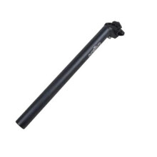 Bike Seat Post 25.4 27.2 28.6 30.4 30.8 31.6mm*450/580mm Aluminum Alloy