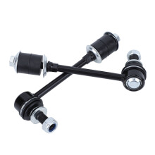 Tire Protector, Anti-Roll Control Promotes Safer Driving, Easy-To-Install Stabilizer Links For Front Passenger And Driver Side, Balanced Suspension