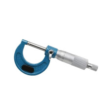 Measuring Tool Inside Outside Micrometer Graduated Micrometer025mm 0.01mm 520125A Ref: 9911