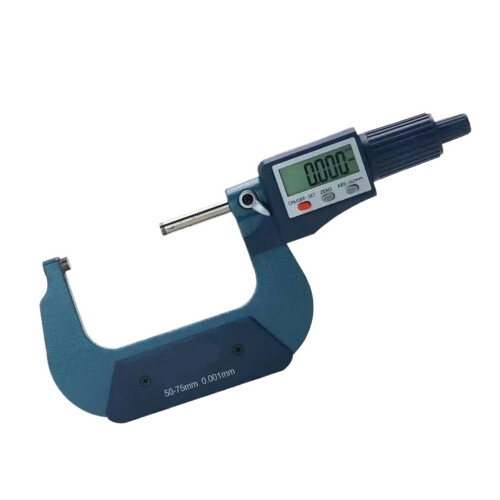 Electronic Outside Micrometer 5075mm 0.001mm Outside Micrometer