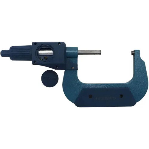 Electronic Outside Micrometer 5075mm 0.001mm Outside Micrometer 2