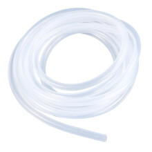 PVC Hose Flexible Tubing Tubing Inner Diameter for Drain Valves Plumbing Filtering and Garden Use and Practical Design