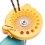 Bit Sharpener for Drill, Power Bit Grinding Attachment, Precision Drill Grinding Attachment for Gardening Woodworking 5