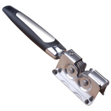 Kitchen Sharpener Electric 3Stage Knife Sharpening Tool, Diamond Sharpener, Compact Knife Sharpener For Pocket Knives