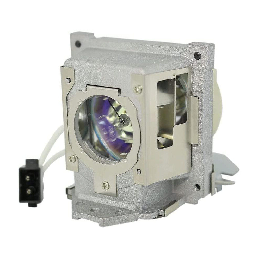 5J.j8c05.002 A Quality Replacement Projector Lamp Bulb With Housing, Compatible With Benq Sh963 / Su964 / Th963 (2Nd Lamp) Projector 9382693861757