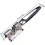 Kitchen Sharpener Electric 3Stage Knife Sharpening Tool, Diamond Sharpener, Compact Knife Sharpener For Pocket Knives 5