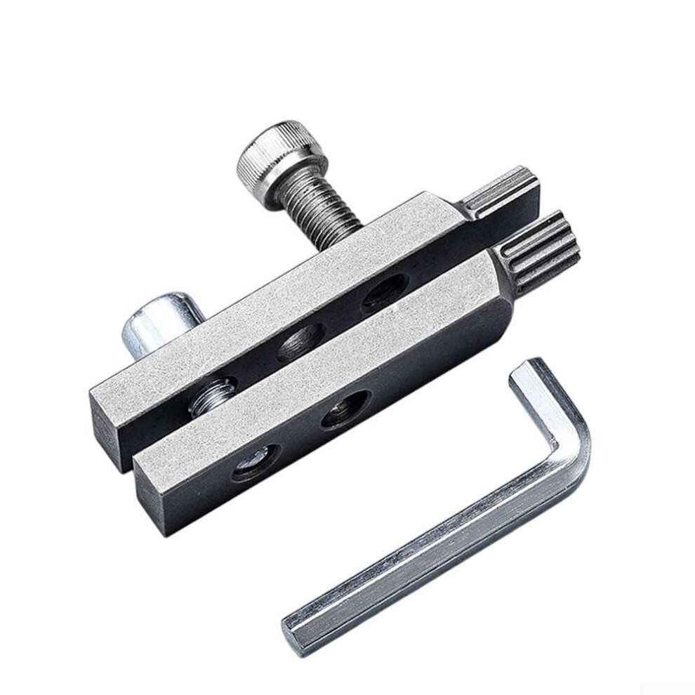 Metal Pipe Fracture Remover Gadget 4Point And 6Point Water Plumbing Wire Extractor For Faucet Valve Compact 9189345393310