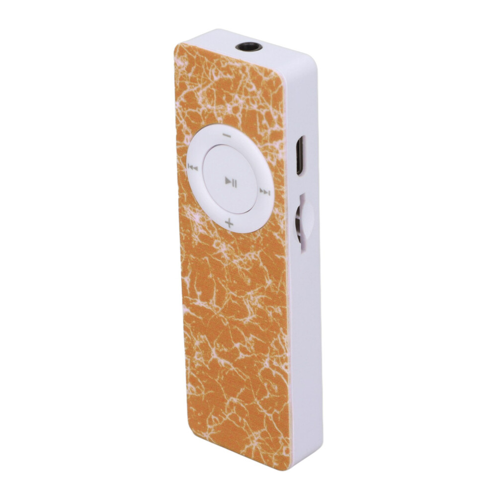 Hifi Lossless Sound Mp3 Music Player For Business, Travel, Running, Supports Up To 64Gb Memory Card Slot Built In, Enjoy Your Music Anytime, Anywhere 9012494714623