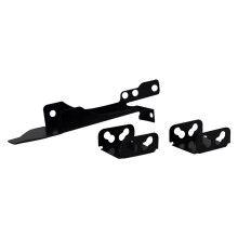 Fan Mount Rack PCI Slot Bracket For 80mm 90mm 120mm Computer Graphics Card Cooling Fans Mounting Brackets Racks