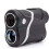 Rangefinder, Multifunctional Rangefinder,1000m Laser Range Finder,7X Magnification, 1