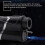 Rangefinder, Multifunctional Rangefinder,1000m Laser Range Finder,7X Magnification, 3