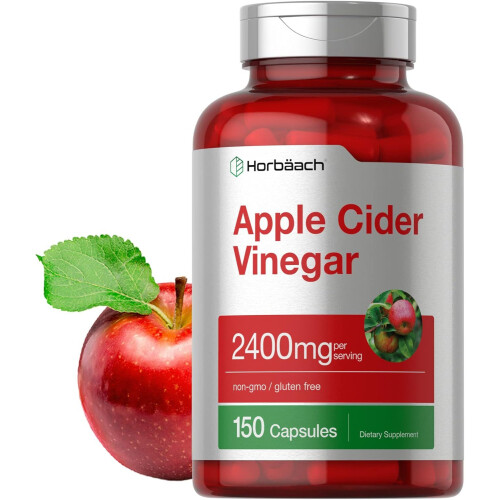 (ACV 150 Caps) Sciatic Nerve Capsules, Vitamin Supplement Capsules，Multi-Category Supplements