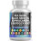(SeaMoss 60 Caps) Sciatic Nerve Capsules, Vitamin Supplement Capsules，Multi-Category Supplements 1