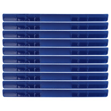 Reflective Bands For Night Activities, High Visibility Reflectors With Automatic Slap Around Feature, Ideal For Night Run, Night Cycling, And Night Wo