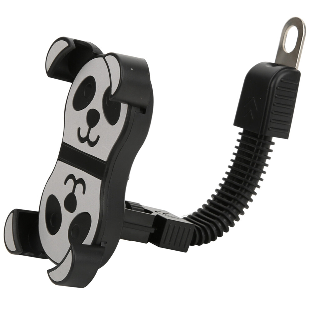 Universal Smartphone Mount, Strong Composite & Easy Install, Adjustable For All Devices, Rotatable & Protects Your Phone, Perfect Companion For Cars, 9463374018308