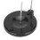 Sturdy Single Thread Stand with Heavy-Duty Base for Embroidery Machines 4