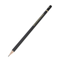 24Pcs Zeichnung Bleistift Professionelle Holzkohle