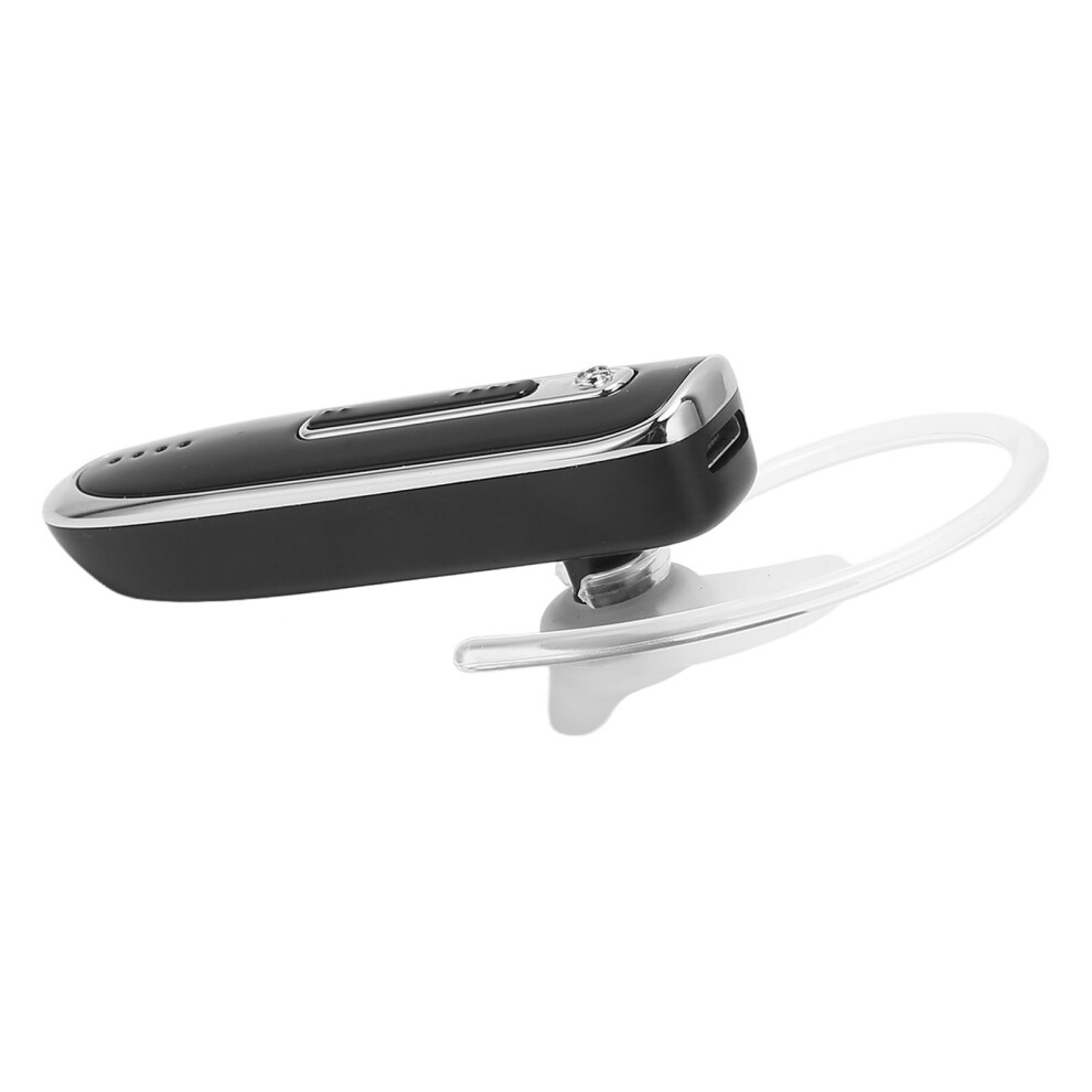 Bluetooth Earpiece 4.1 Stereo, 300Mah Battery, 10M Range 7671374206652