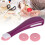 Replaceable Craft Roller Tool - Perfect for Fabric Cutting & Marking 7