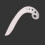 Plastic Sewing Tools Metric Shaped Ruler Sew French Curve Ruler Clear Sewing Ruler For Pattern Making Ruler Multi Function Ruler Fashion Design Tool 3