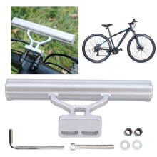 Fahrradlenker-Verlängerungshalterung,