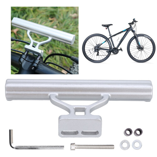 Fahrradlenker-Verlängerungshalterung,