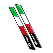 3D Badge Sticker Waterproof Sunproof Decal for VESPA Piaggio GTS150 250 300 GTV150 125