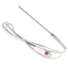 Thermocouple de type K 0-800C 5200 mm sonde en acier inoxydable, M8