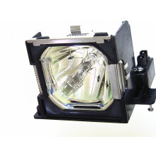 Original Inside lamp for SANYO ML 5500 Projector Replaces 6103287362 / POALMP101