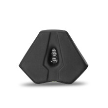 Bike Seat Cushion Enlarged Thickened Prevent Buttock Pain Comfort MBQ503