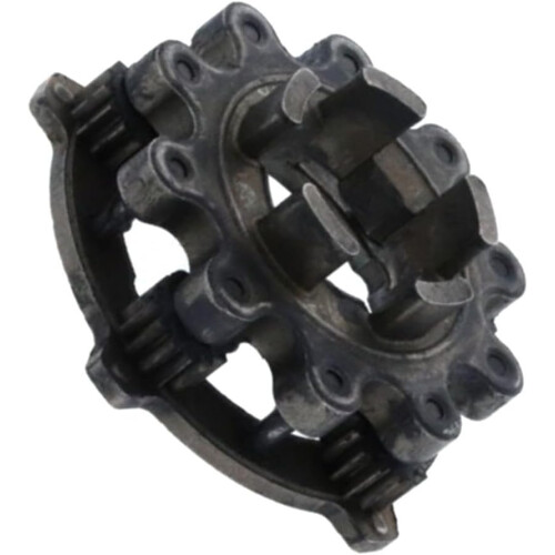 Replacement Gear Assembly N375865 For Hammer Drill Gear Replacement 2