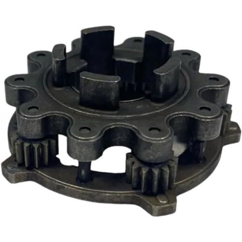 Replacement Gear Assembly N375865 For Hammer Drill Gear Replacement 1