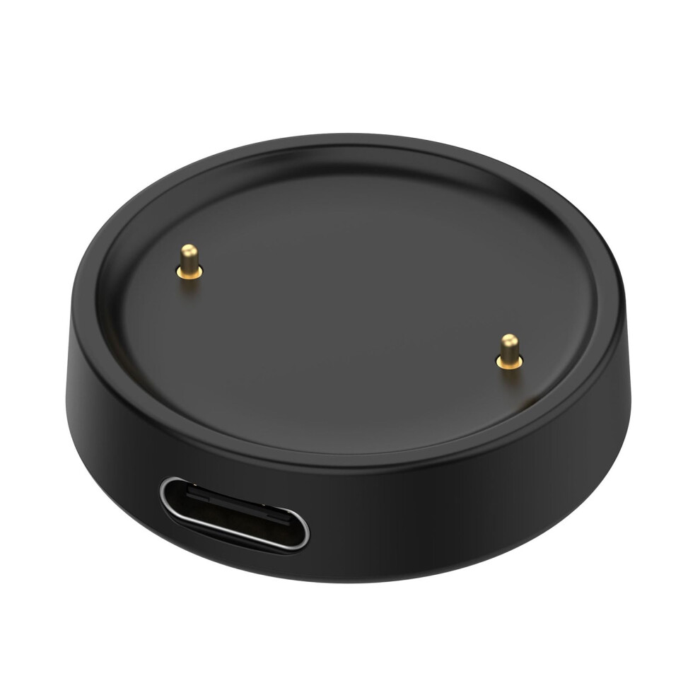 Smartwatch Magnetic Charging Cable With Fast Usb Charger For Samsung Galaxy Active 2 Replacement Cord 9347817184693