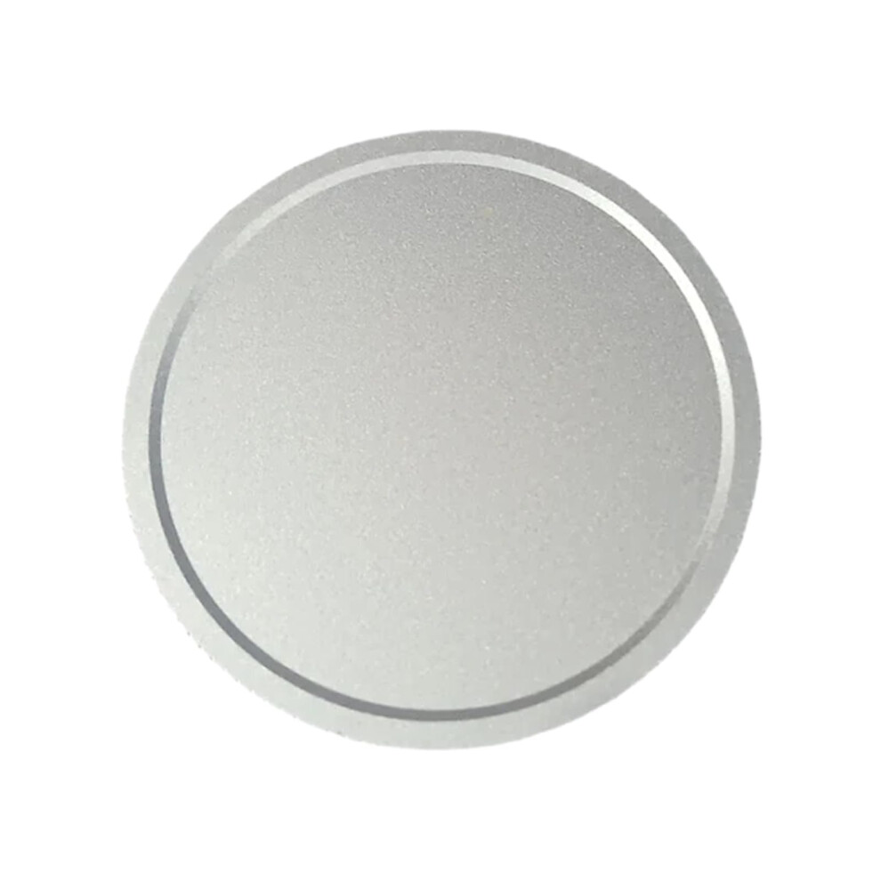 Aluminum Lens Caps For Wide Evo Cameras Dustproof Guard Wide Lens Protector Silver 9189345394805
