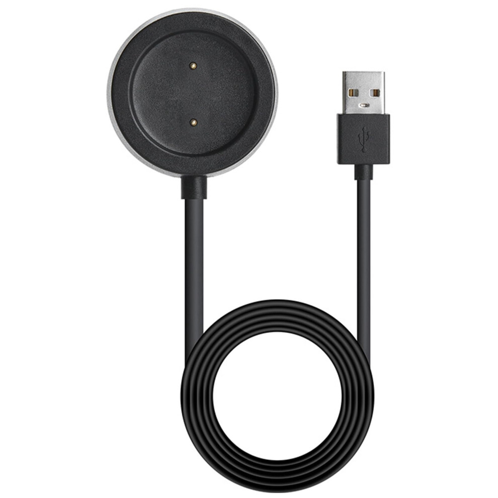 Smart Watch Charger Cable For Gtr 42Mm 47Mm With Fast Charging Speed And Durable 100Cm Cord 9347817184815