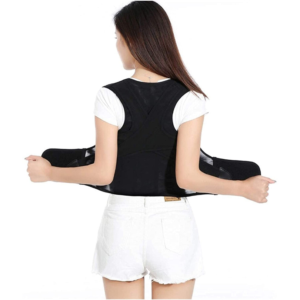 Black Adjustable O/X Leg Inflatable Correction Brace Size Adjustable For Leg Alignment Posture Corrector Belt