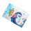 Baby-Schwimmwindel, wasserdicht, Einweg, 7