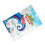 Baby-Schwimmwindel, wasserdicht, Einweg, 8