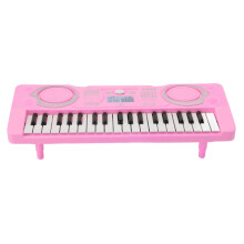 Kinder-Tastatur, Klavierspielzeug, 37 Tasten,